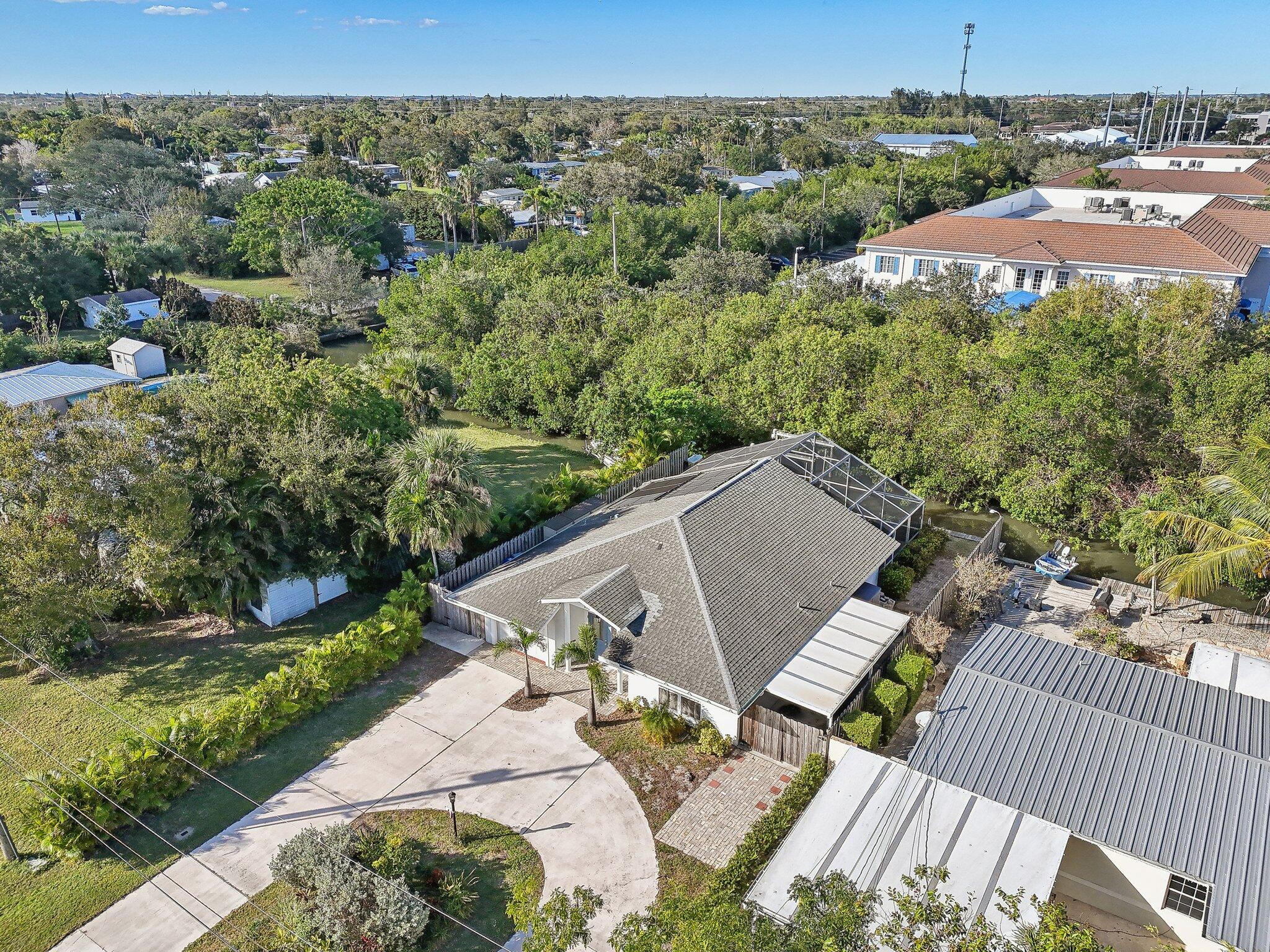 ROCK RIDGE SUBDIVISION UNIT NO 5 - Residential