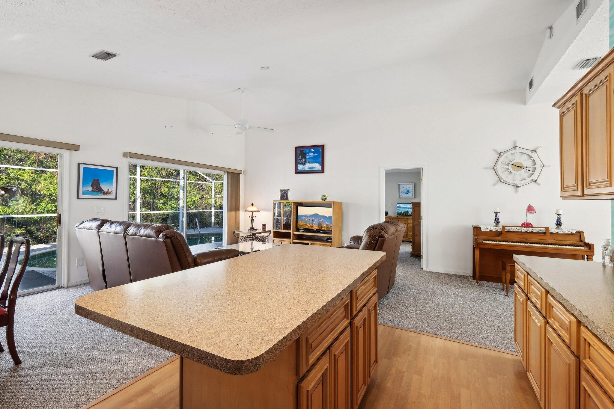 ROCK RIDGE SUBDIVISION UNIT NO 5 - Residential