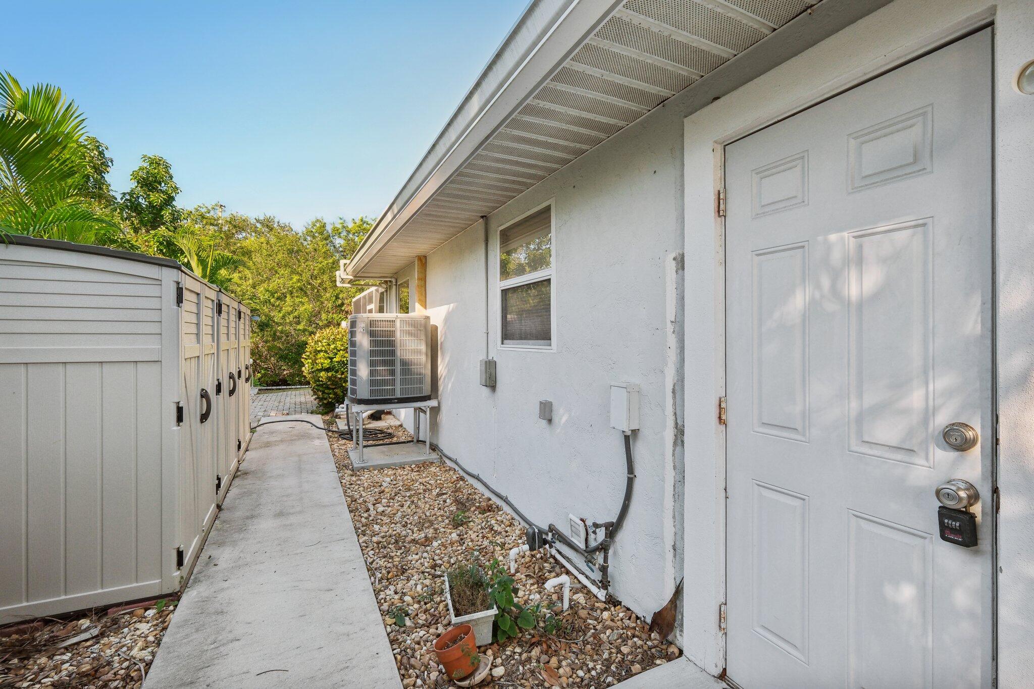 ROCK RIDGE SUBDIVISION UNIT NO 5 - Residential