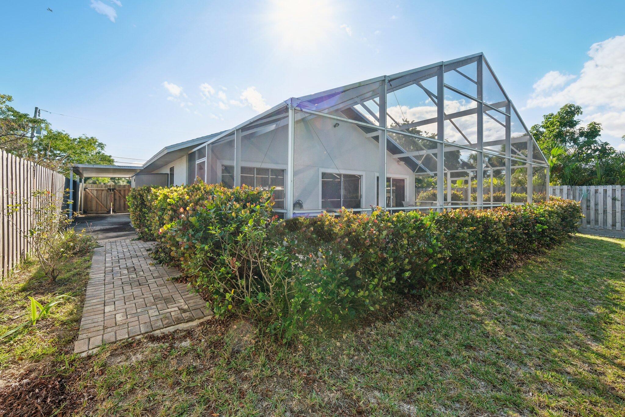 ROCK RIDGE SUBDIVISION UNIT NO 5 - Residential