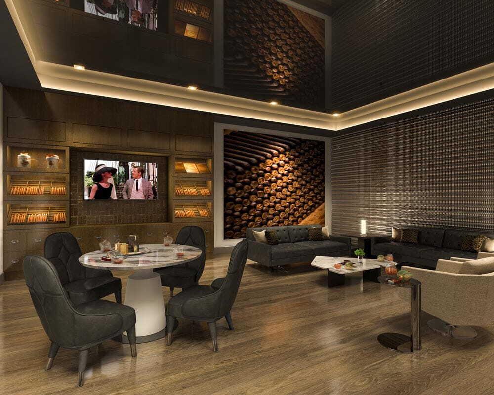 PARQUE TOWERS CONDO - Residential Lease