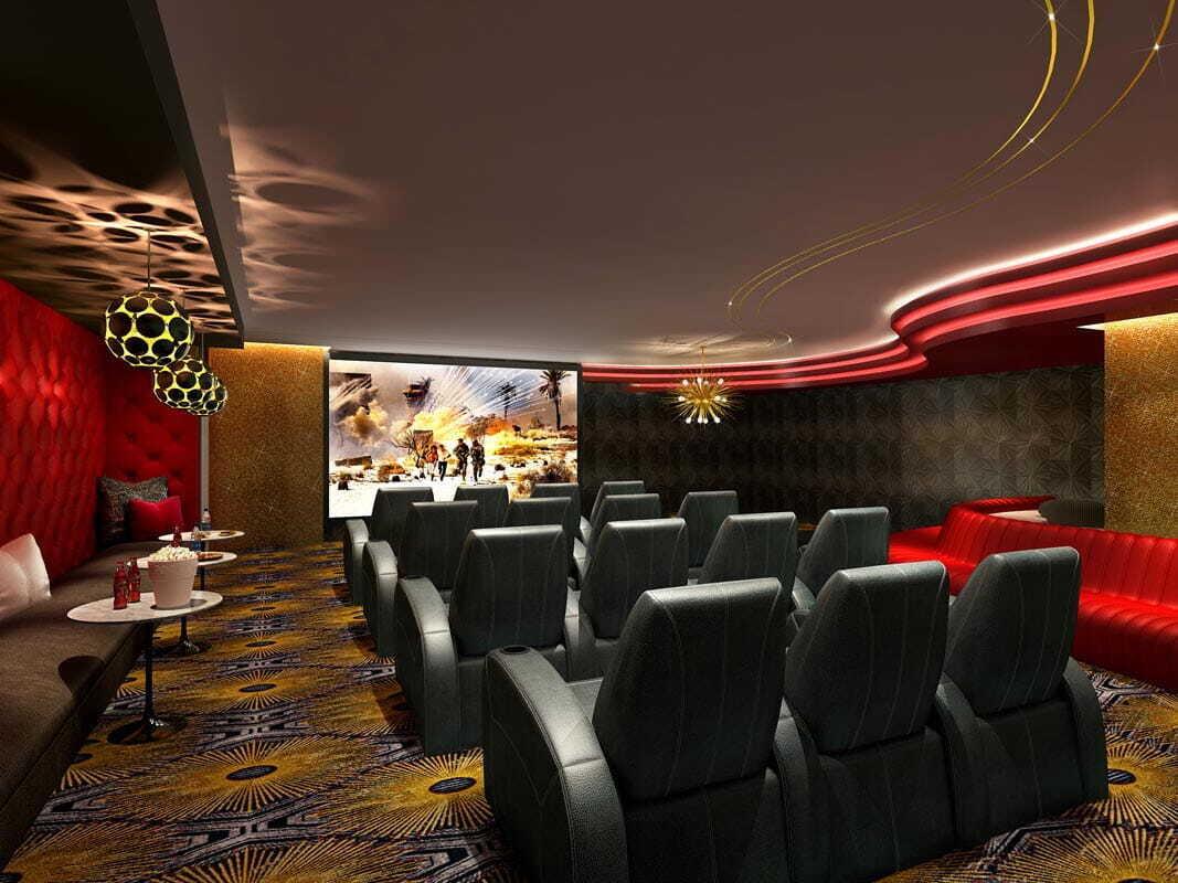 PARQUE TOWERS CONDO - Residential Lease