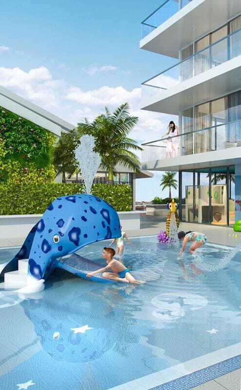 PARQUE TOWERS CONDO - Residential Lease