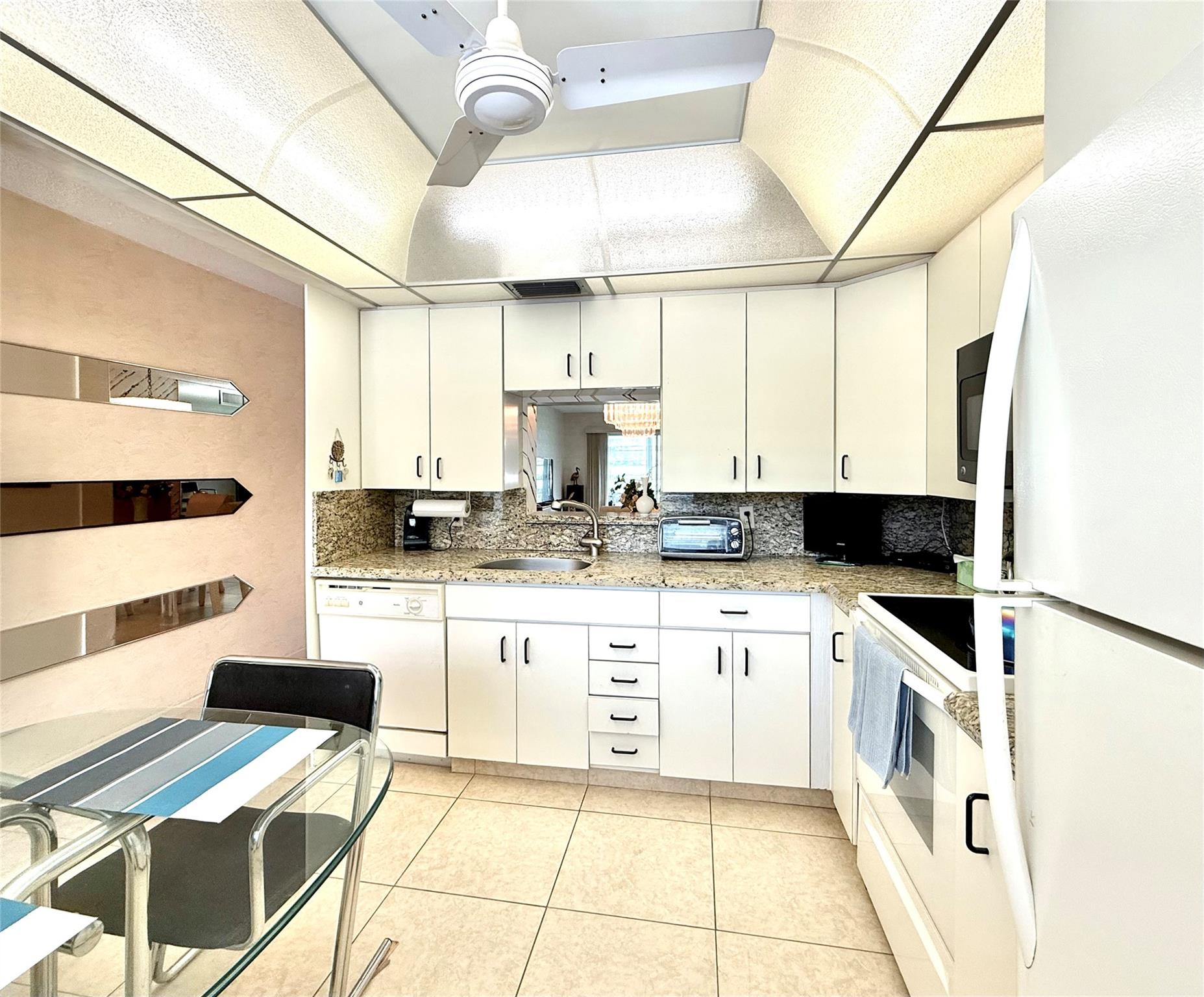 Antigua Village 1-B Condo - Residential Lease