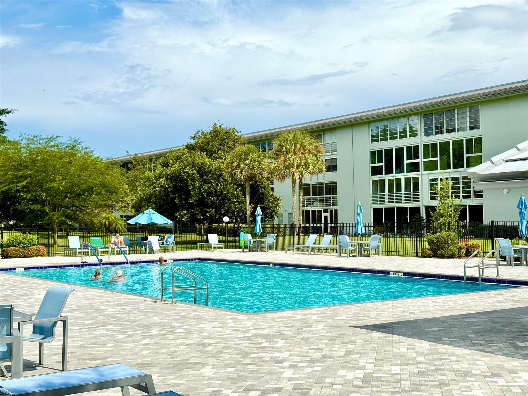 Antigua Village 1-B Condo - Residential Lease