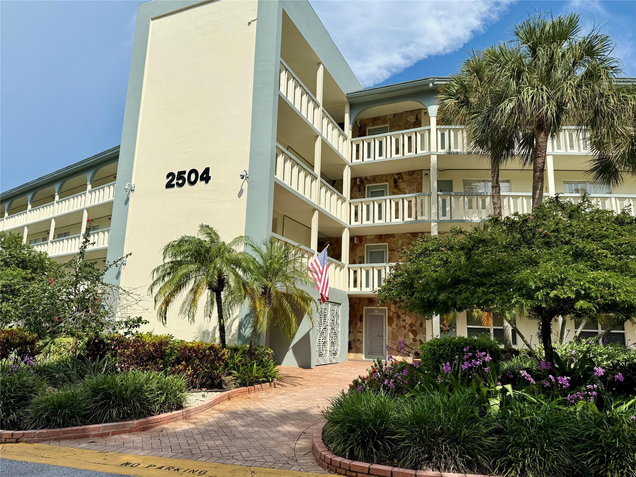 Antigua Village 1-B Condo - Residential Lease