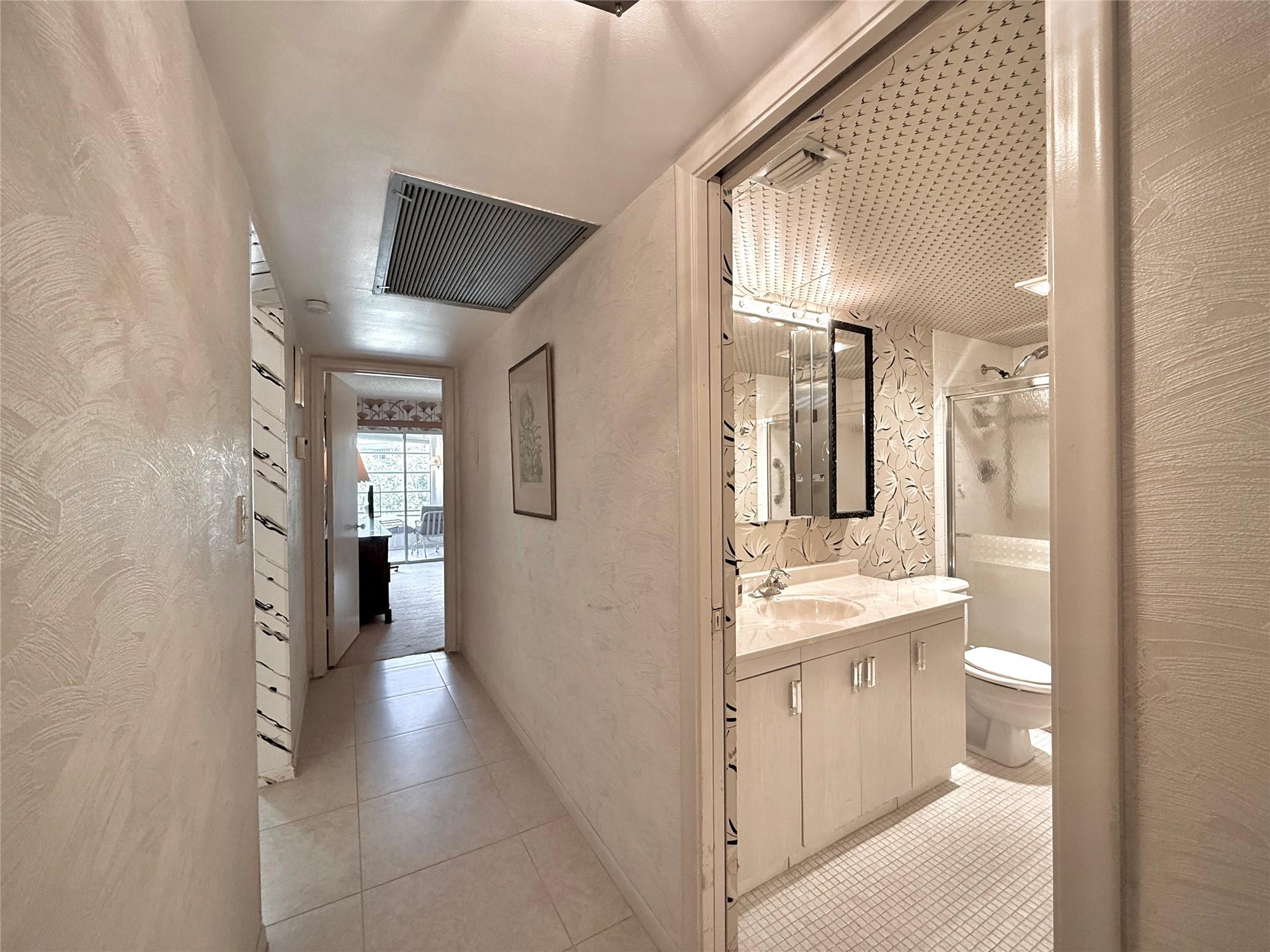 Antigua Village 1-B Condo - Residential Lease