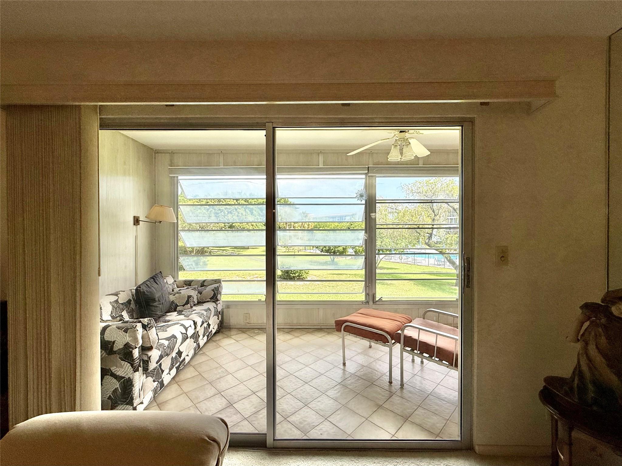 Antigua Village 1-B Condo - Residential Lease