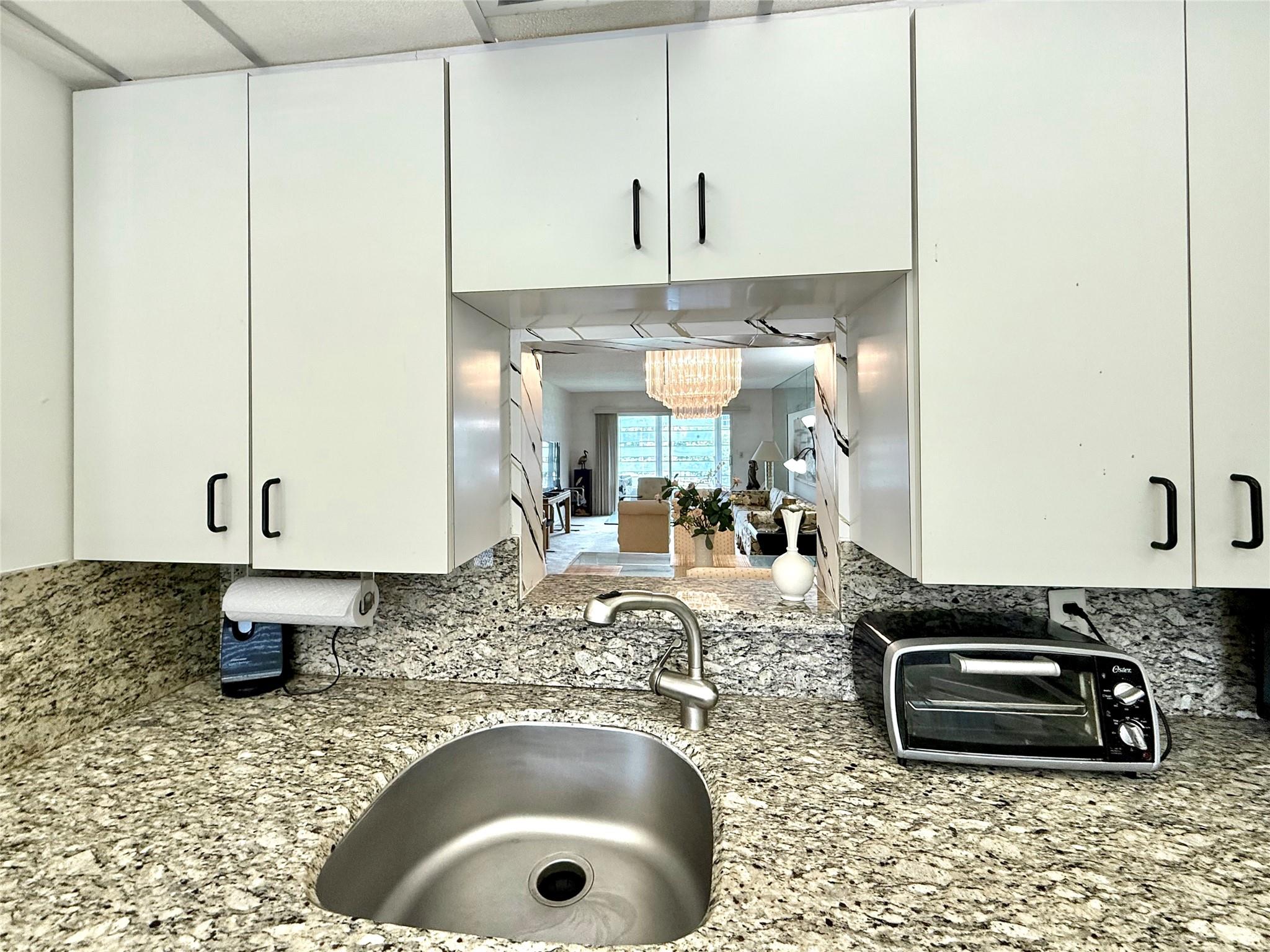 Antigua Village 1-B Condo - Residential Lease