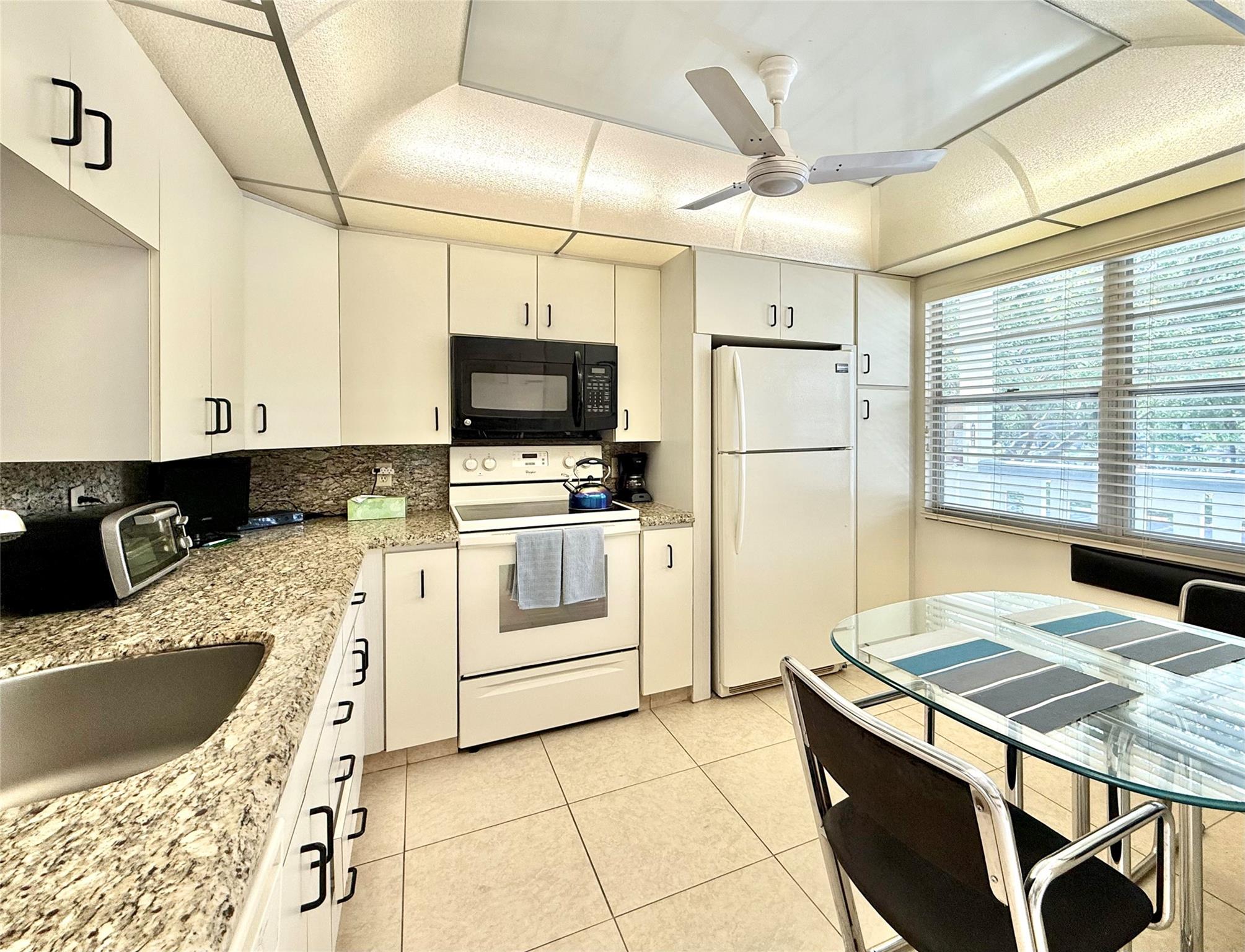 Antigua Village 1-B Condo - Residential Lease