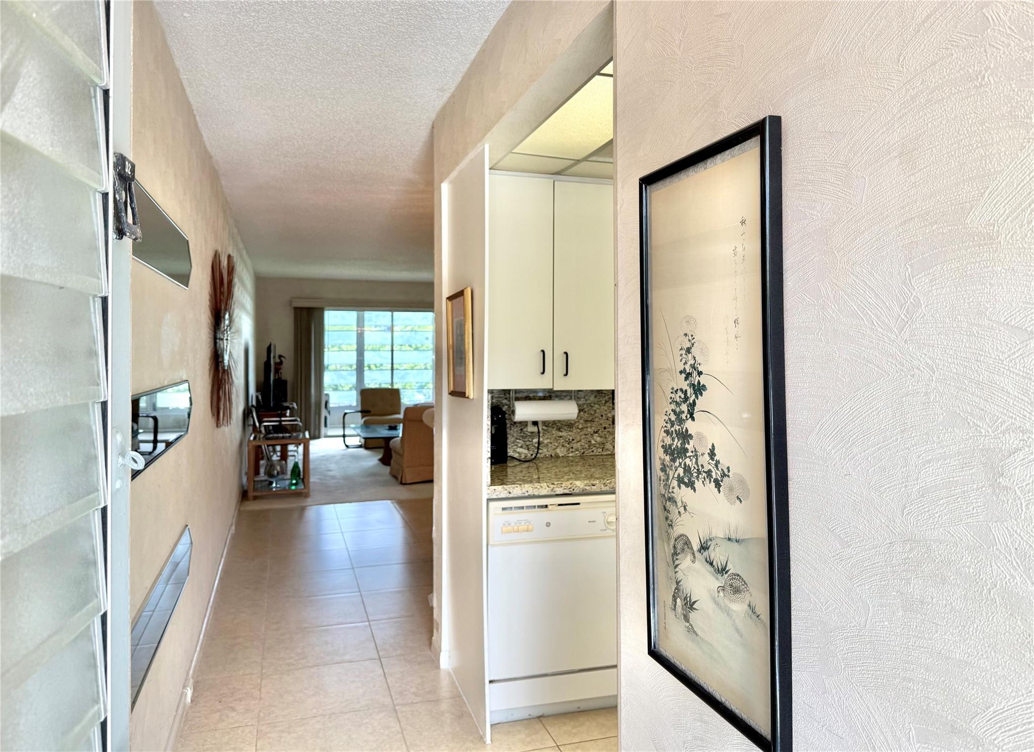 Antigua Village 1-B Condo - Residential Lease