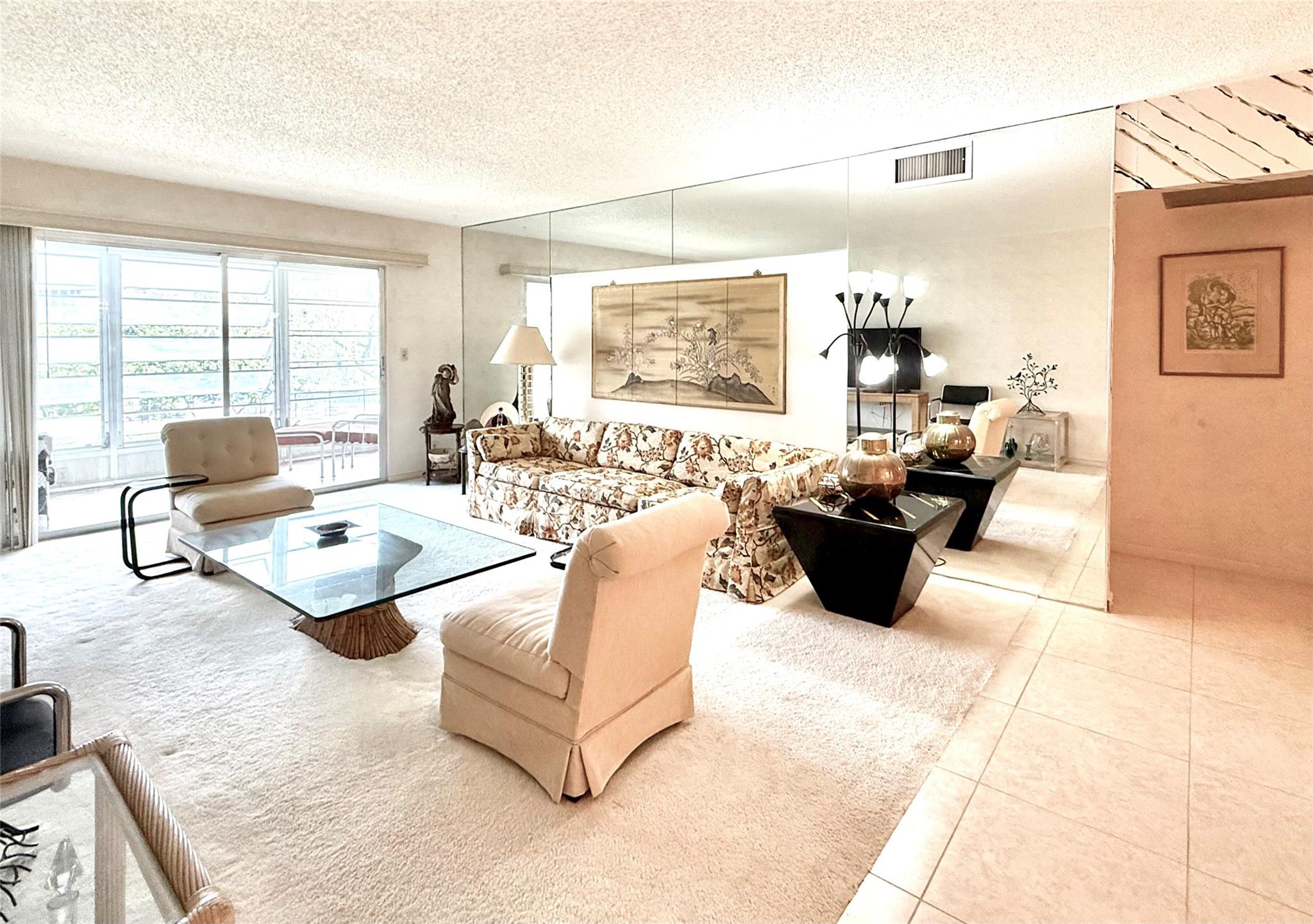 Antigua Village 1-B Condo - Residential Lease