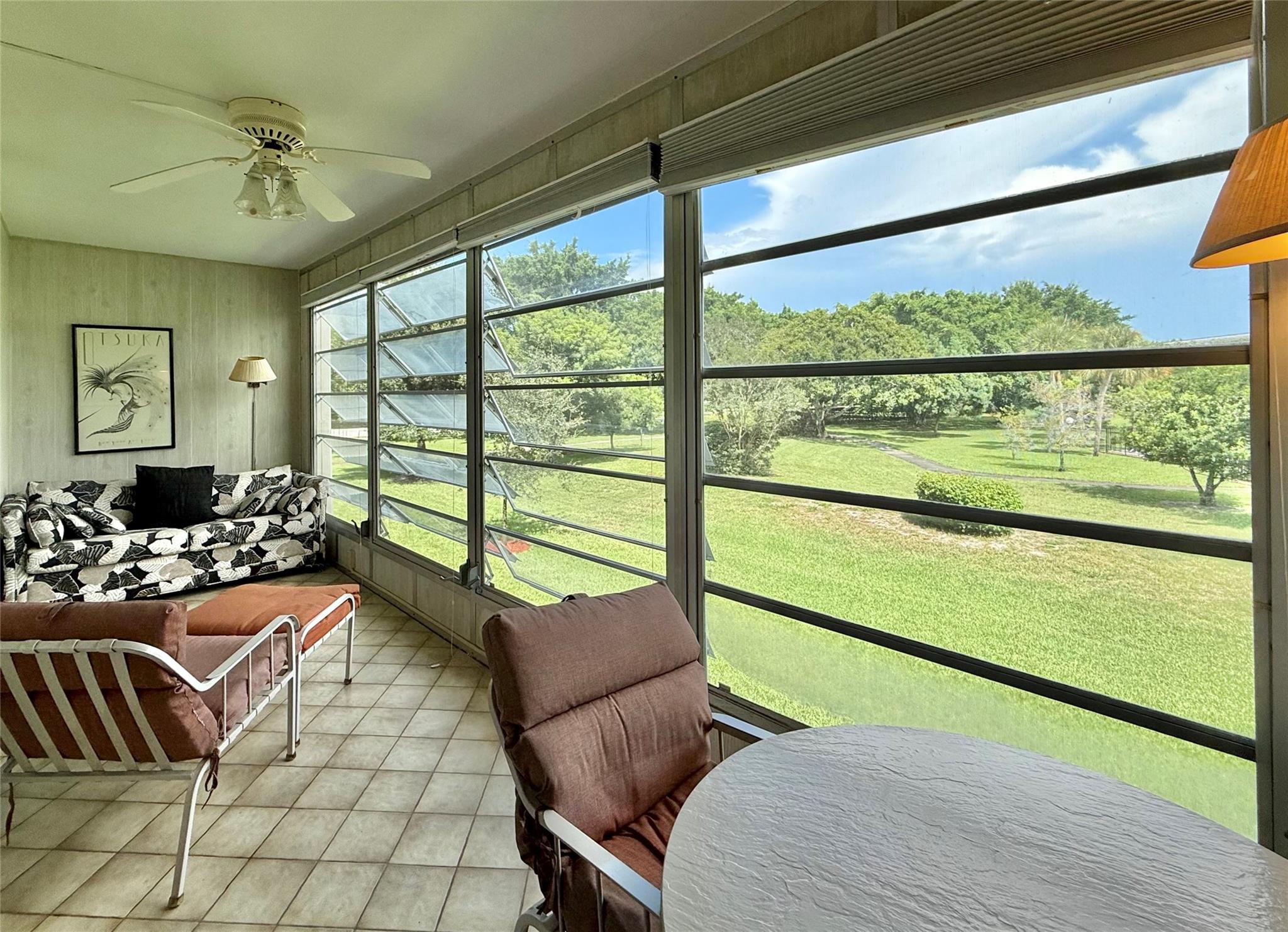Antigua Village 1-B Condo - Residential Lease
