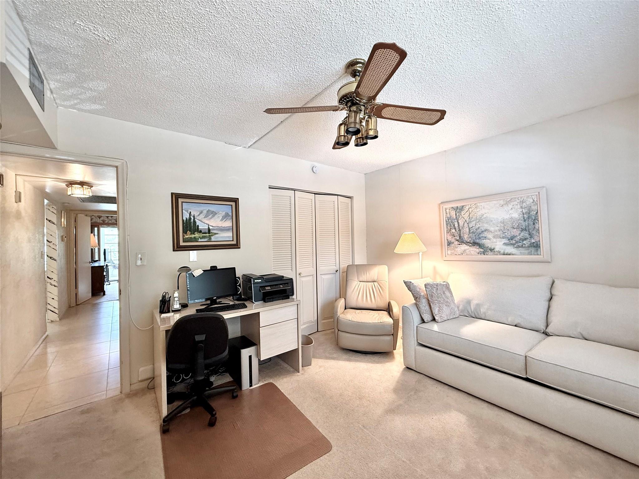 Antigua Village 1-B Condo - Residential Lease