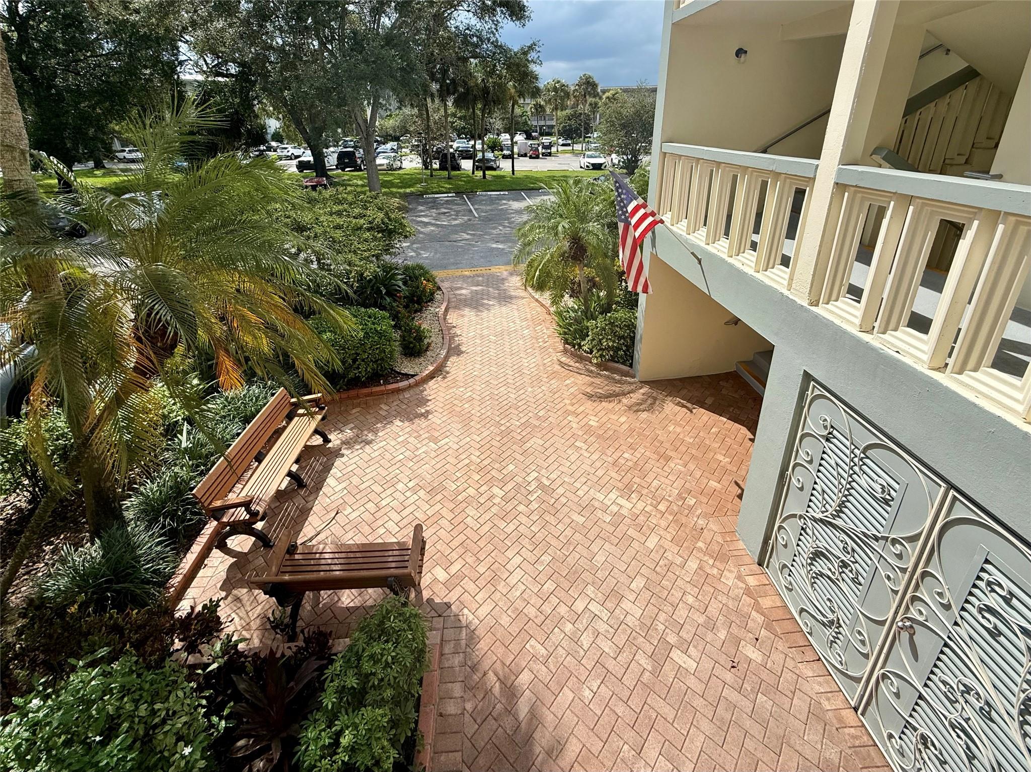 Antigua Village 1-B Condo - Residential Lease