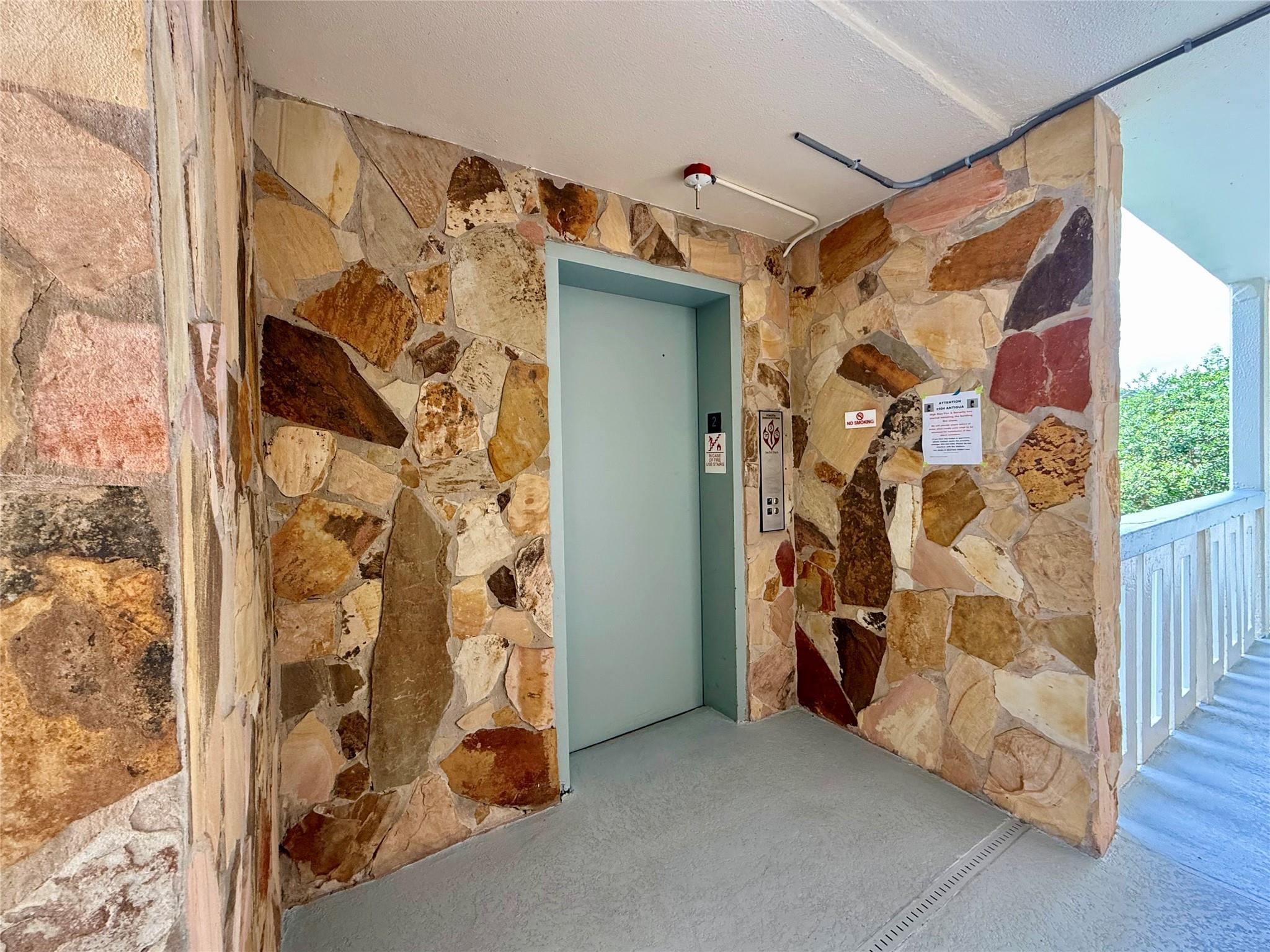 Antigua Village 1-B Condo - Residential Lease