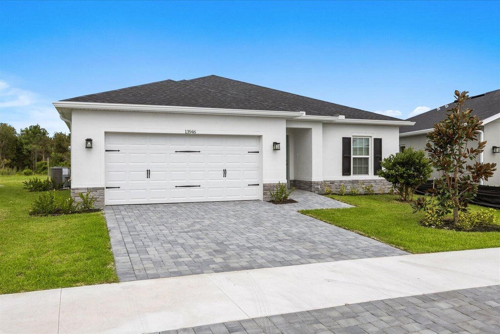 Photo of 13946 SW Blue Haven Drive, Indiantown, FL 34956 (MLS # B26071056)