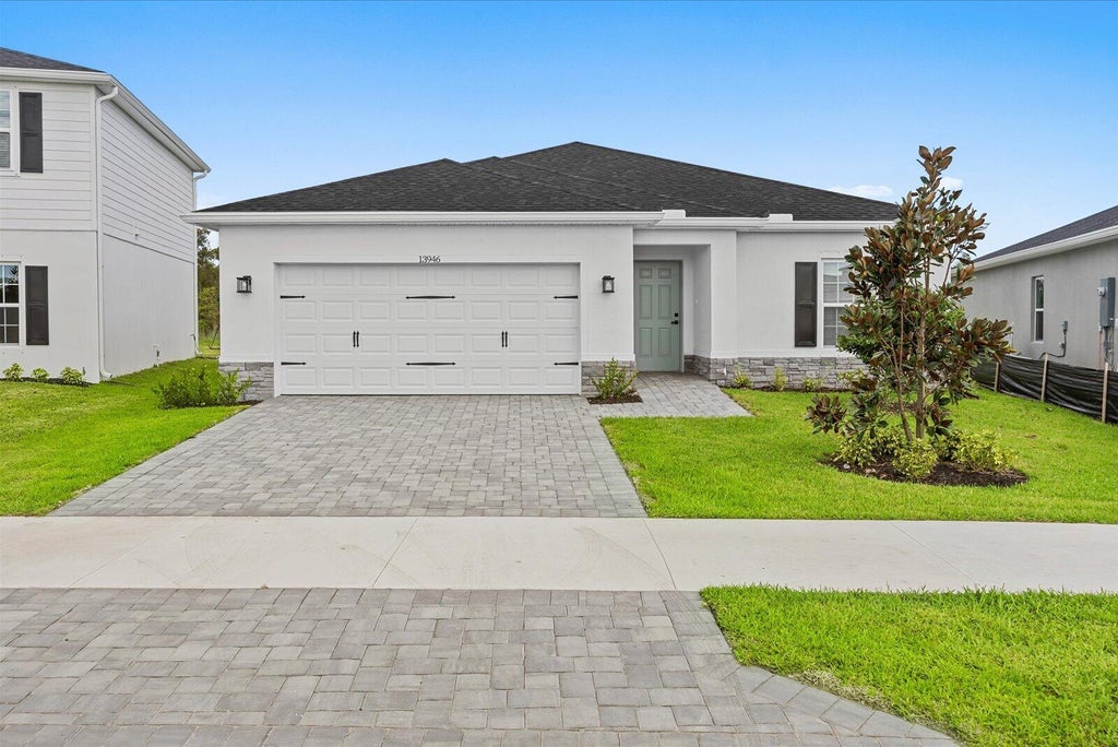 Photo of 13946 SW Blue Haven Drive, Indiantown, FL 34956 (MLS # B26071056)