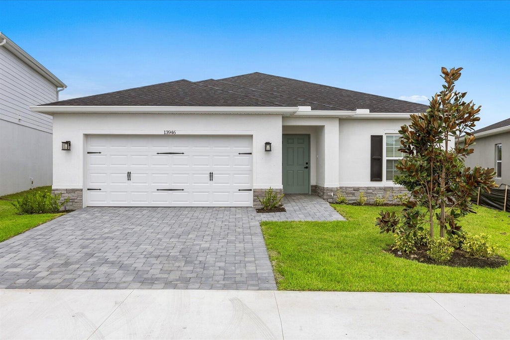 Photo of 13946 SW Blue Haven Drive, Indiantown, FL 34956 (MLS # B26071056)