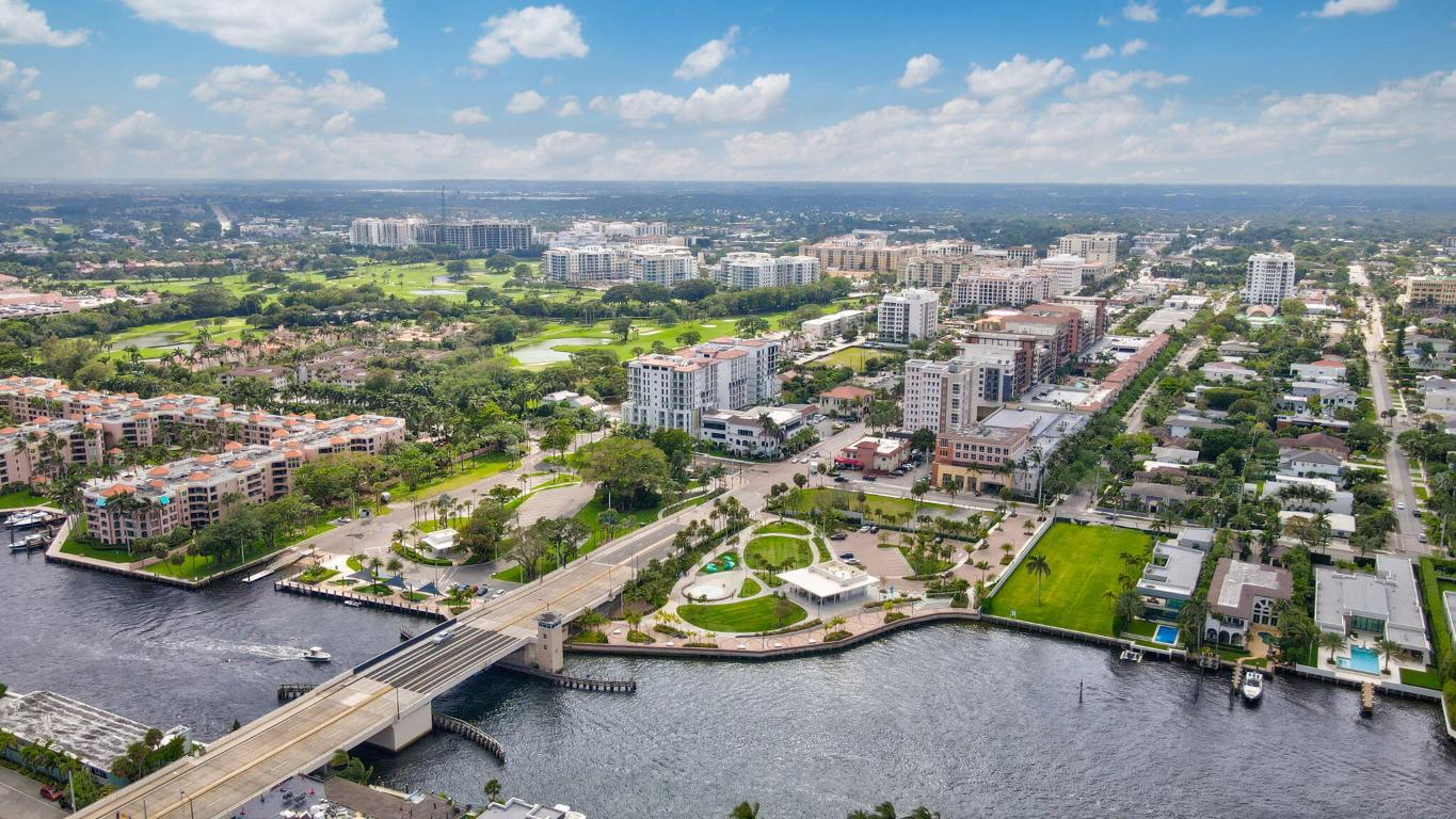 Royal Palm Residences - Residential