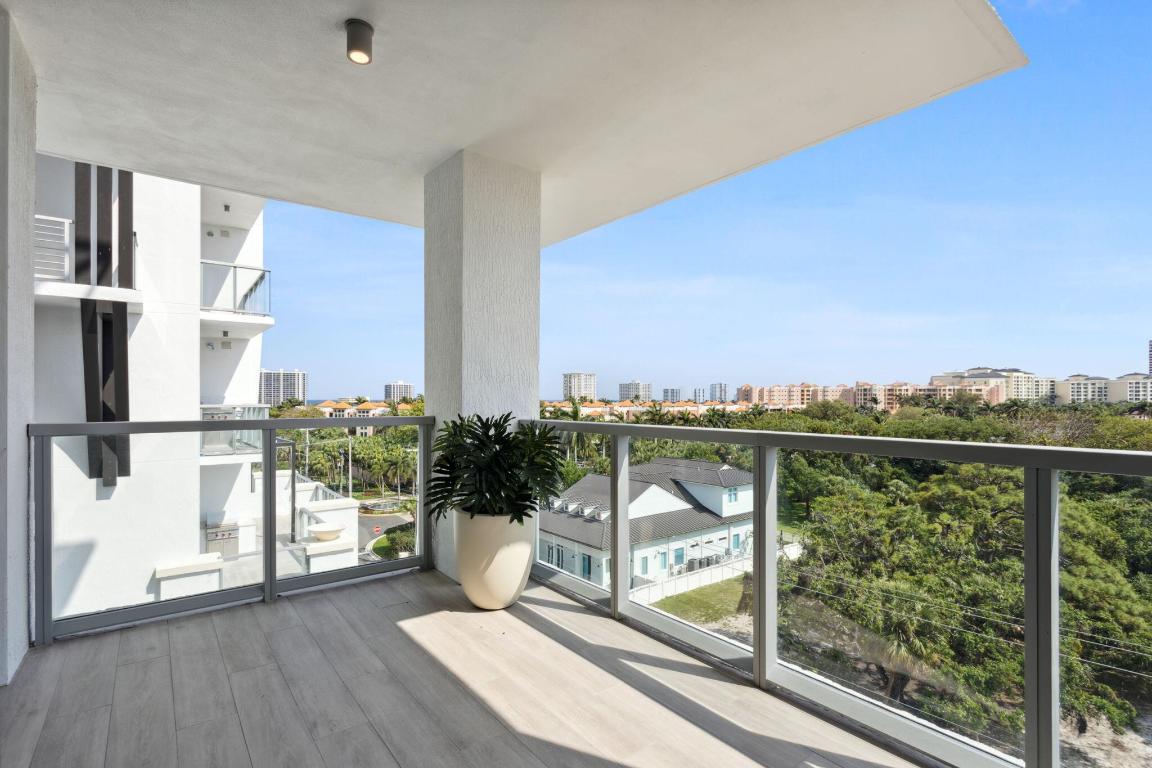 Royal Palm Residences - Residential