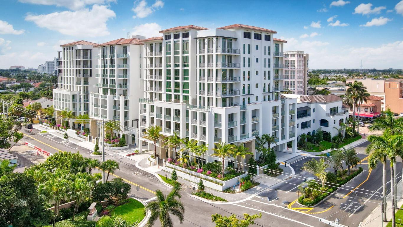 Royal Palm Residences - Residential