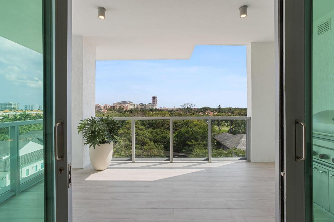 Royal Palm Residences - Residential