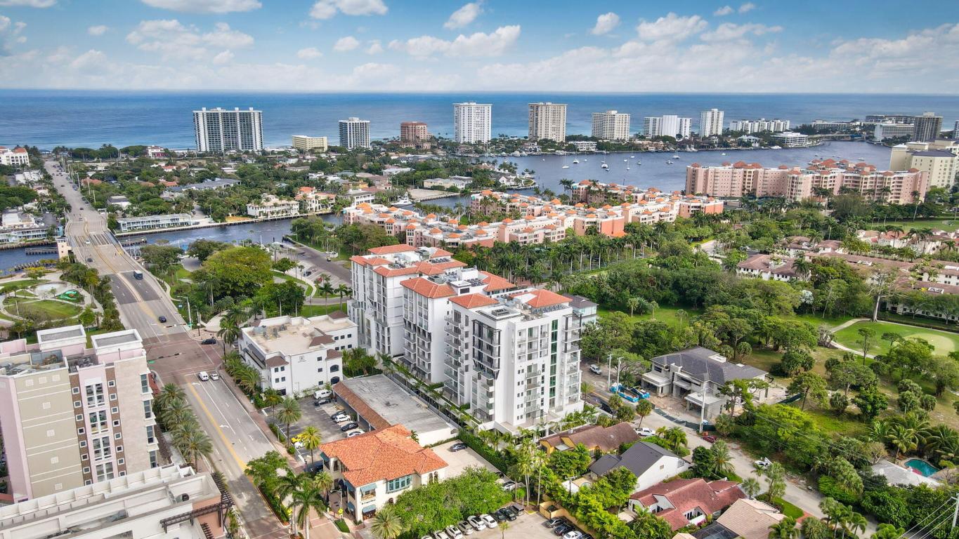 Royal Palm Residences - Residential