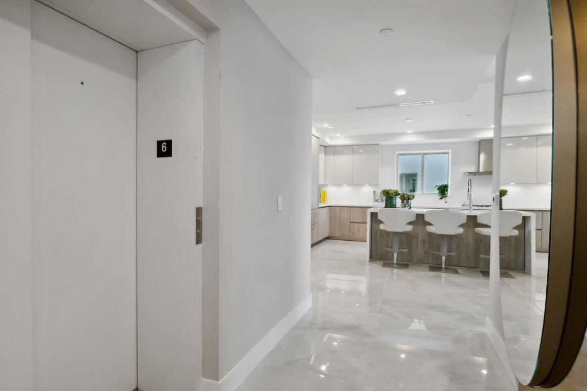 Royal Palm Residences - Residential