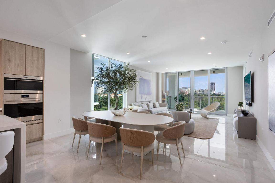 Royal Palm Residences - Residential