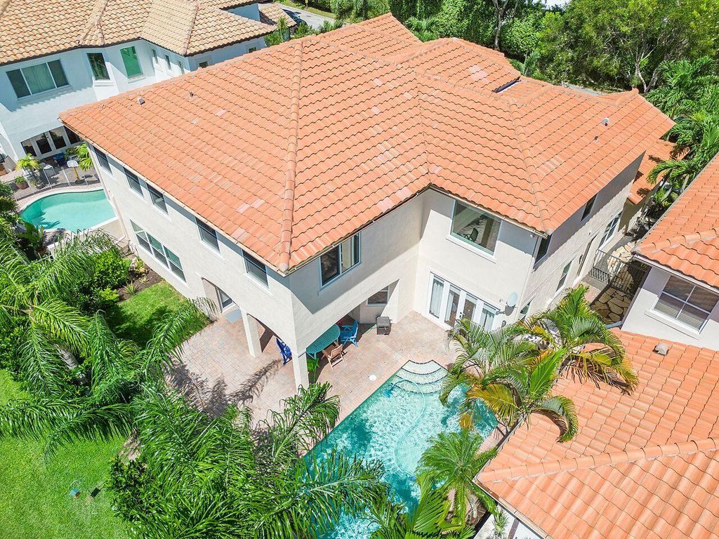 Photo of 4157 Artesa Drive, Boynton Beach, FL 33436 (MLS # R10921602)