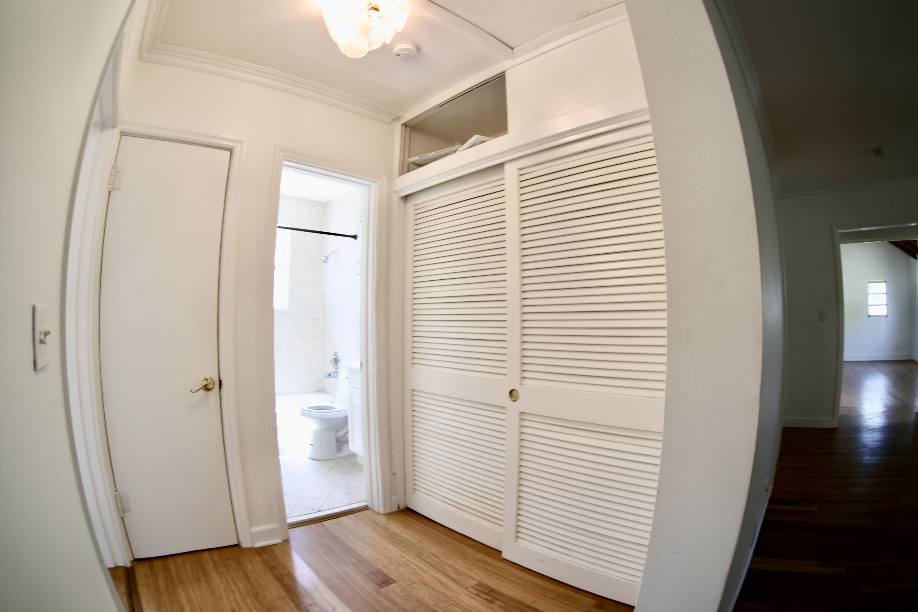 None - Residential Lease