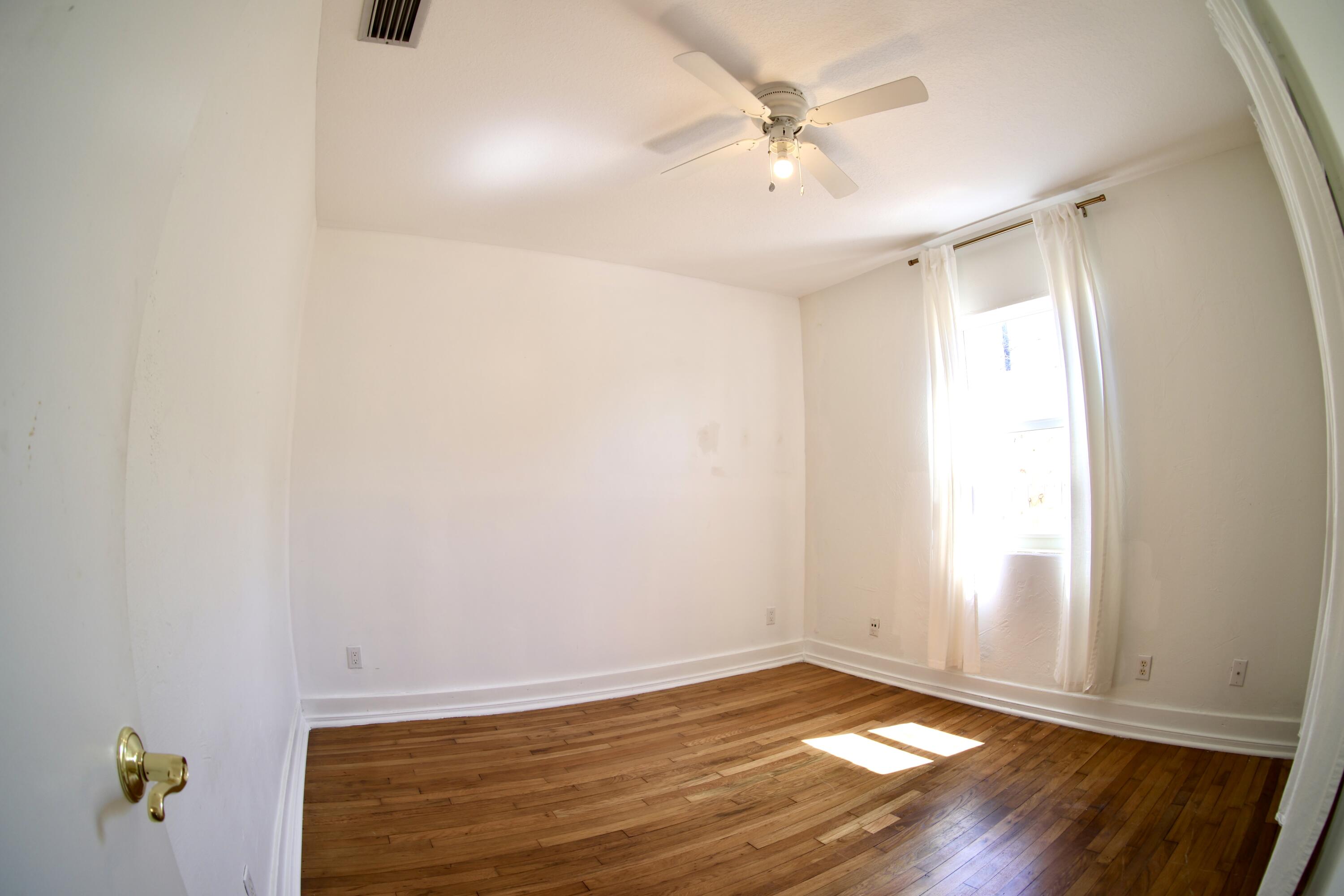 None - Residential Lease