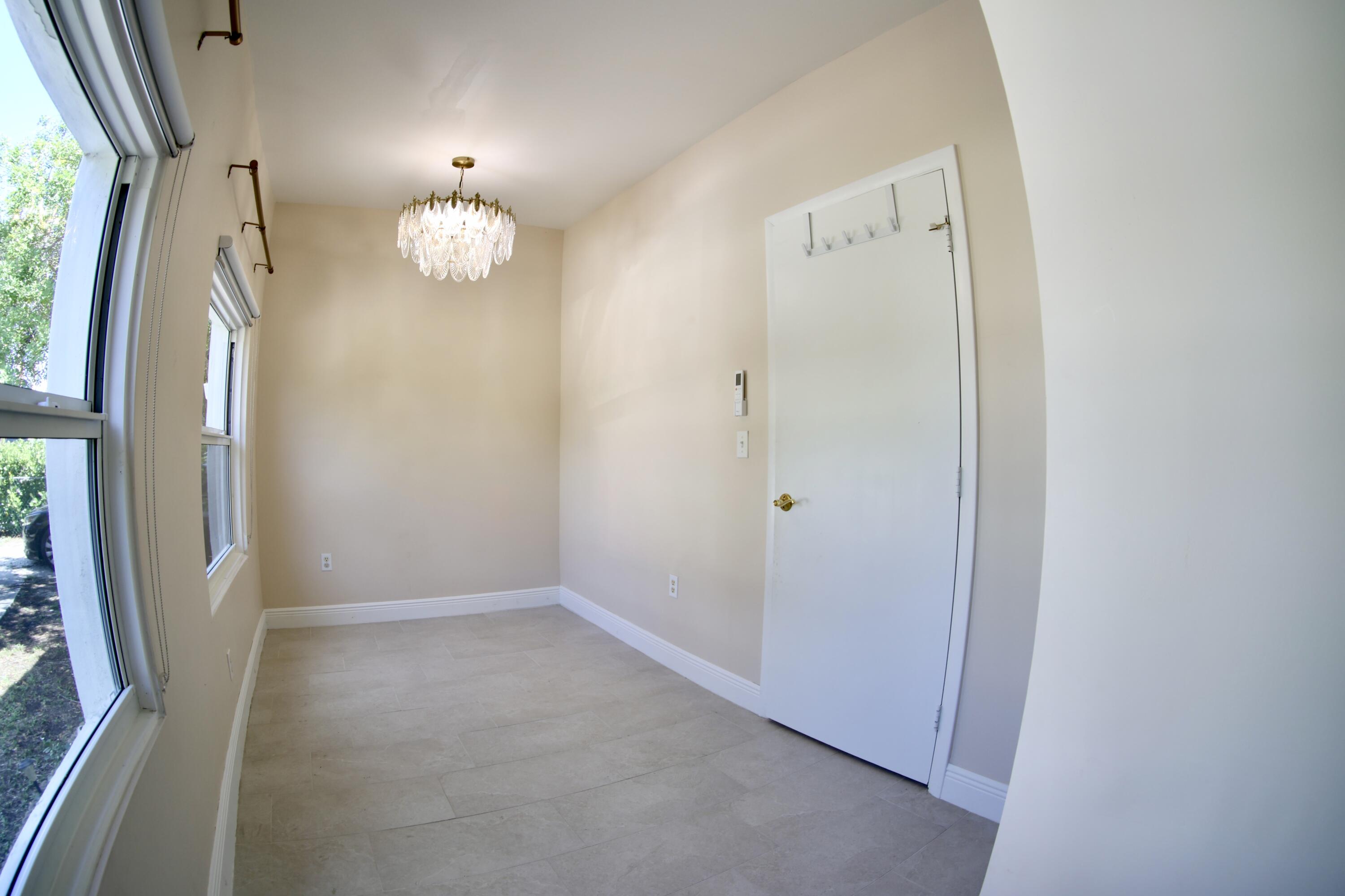 None - Residential Lease