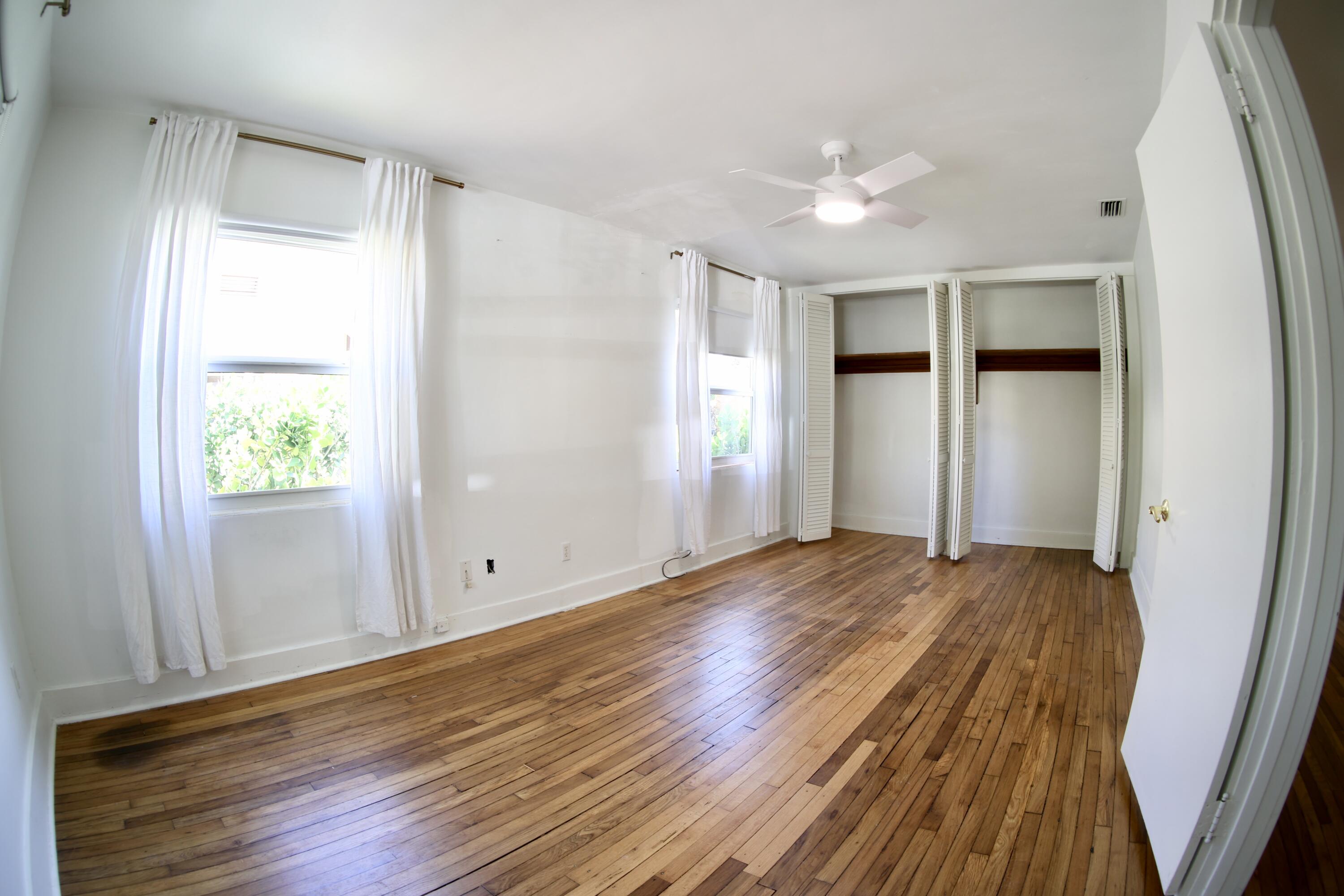 None - Residential Lease