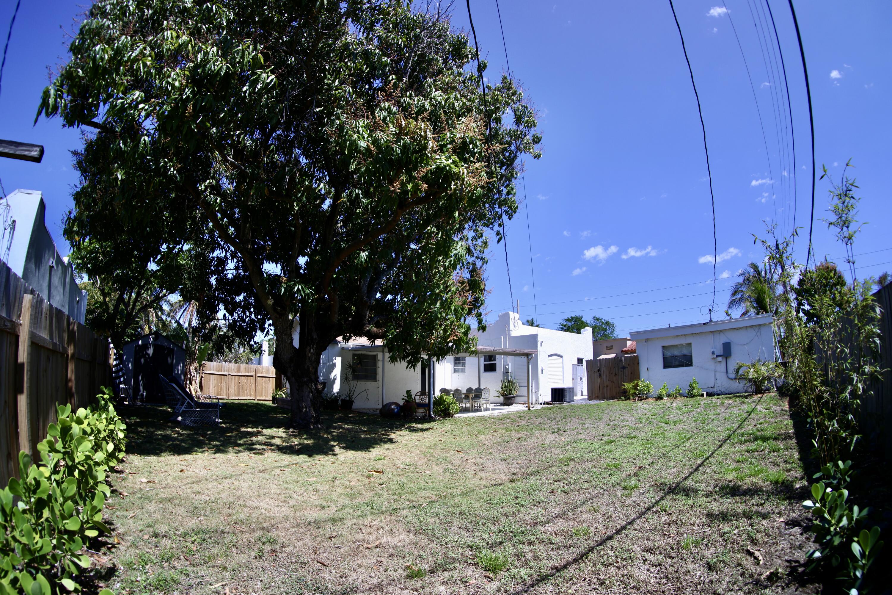 None - Residential Lease