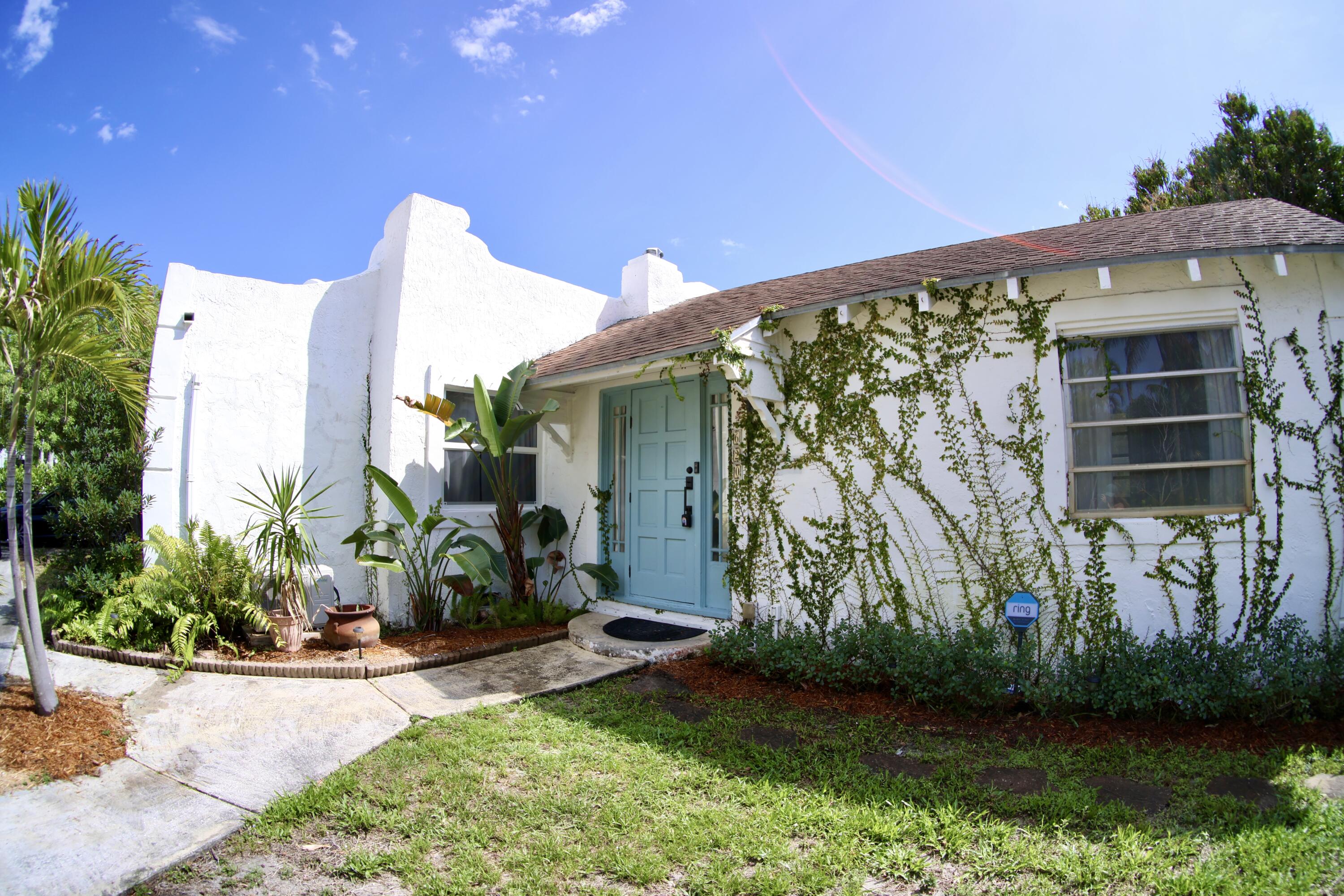 None - Residential Lease