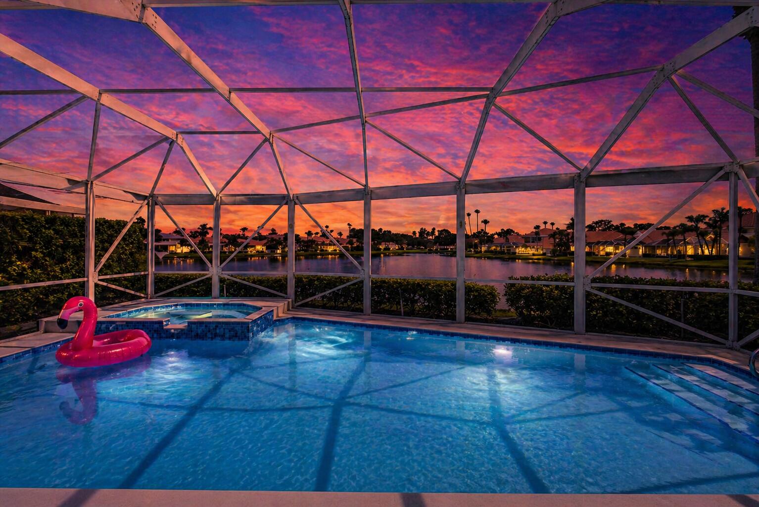 PGA RESORT COMMUNITY OF EAGLETON 2 - Residential