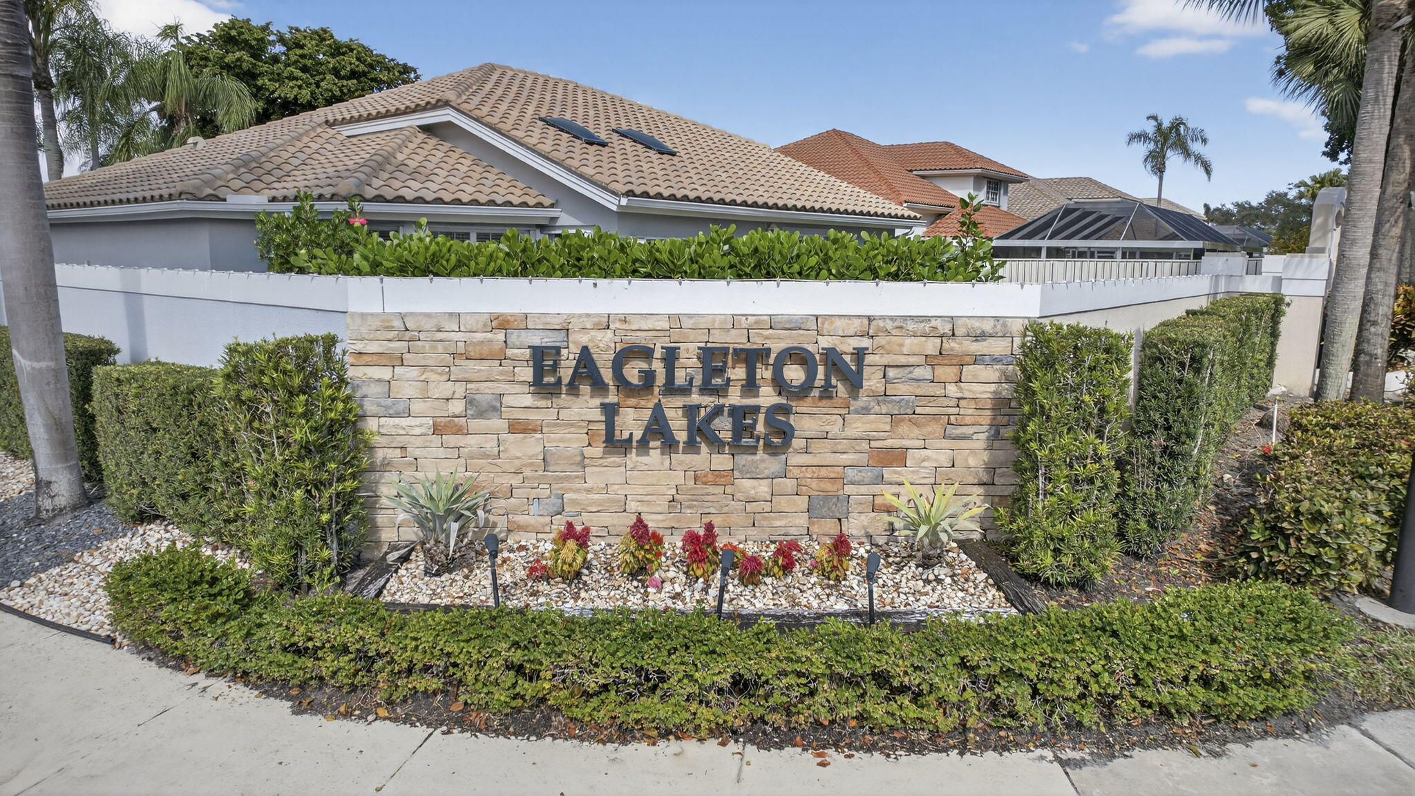 PGA RESORT COMMUNITY OF EAGLETON 2 - Residential