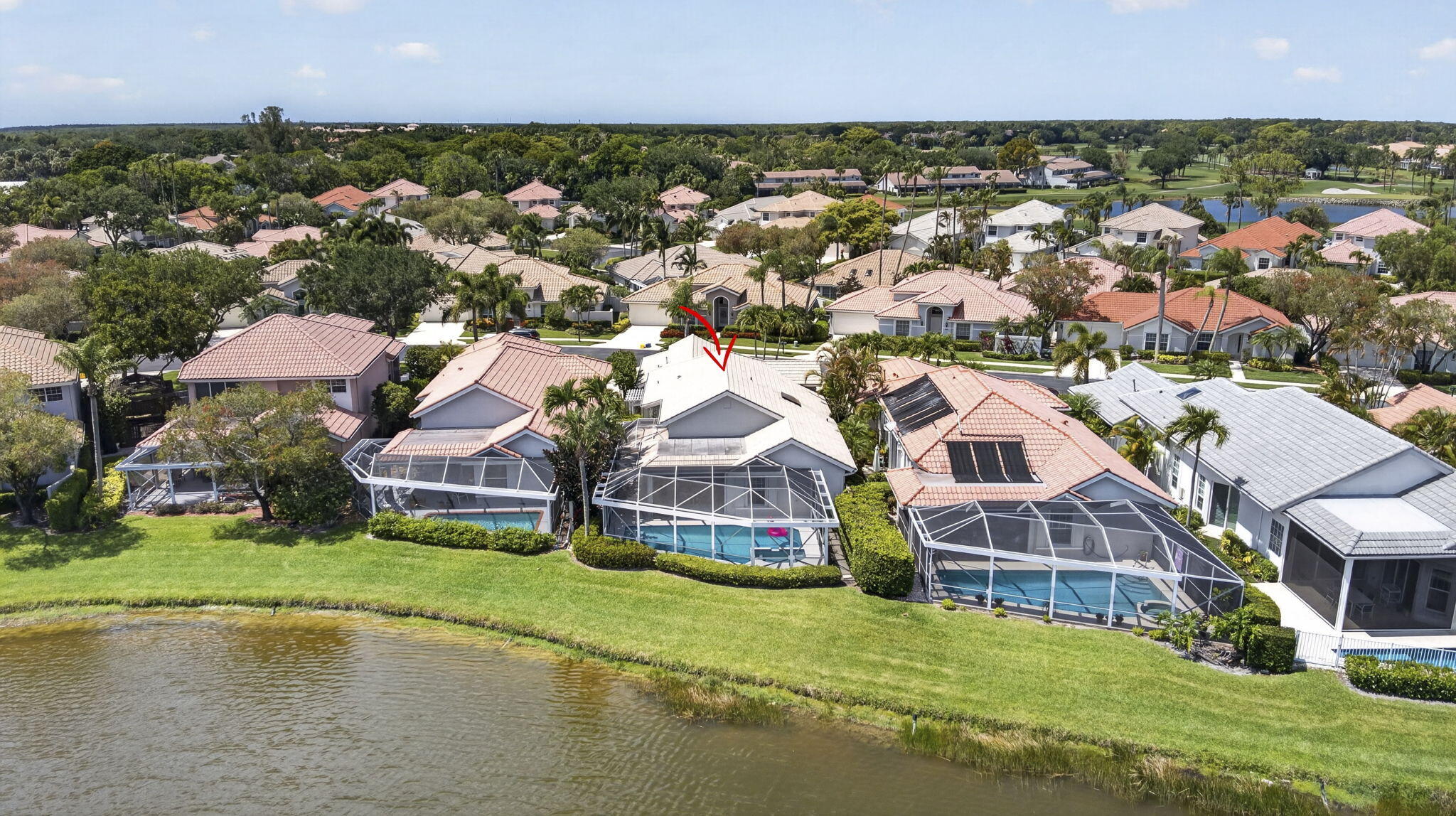 PGA RESORT COMMUNITY OF EAGLETON 2 - Residential