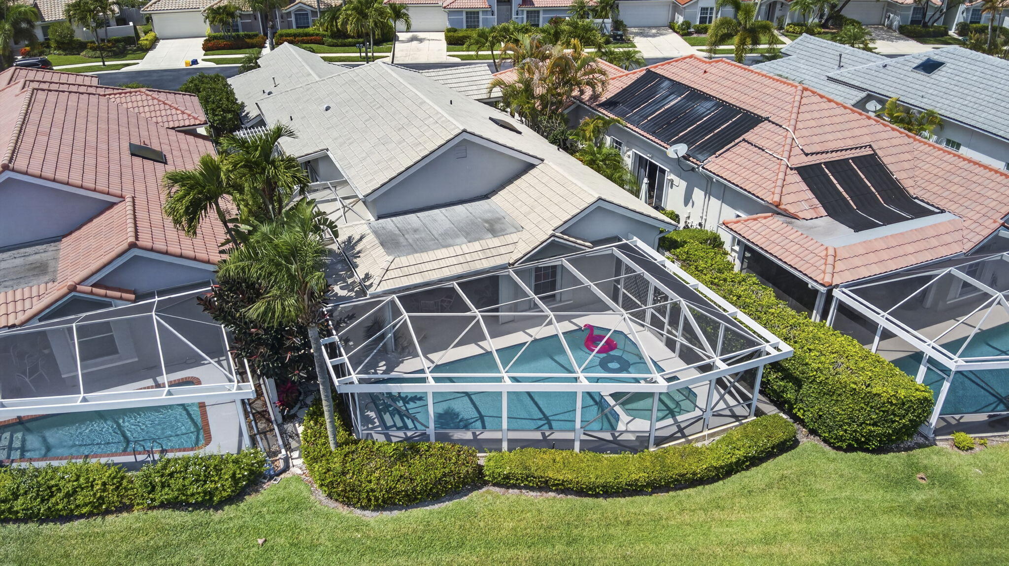 PGA RESORT COMMUNITY OF EAGLETON 2 - Residential