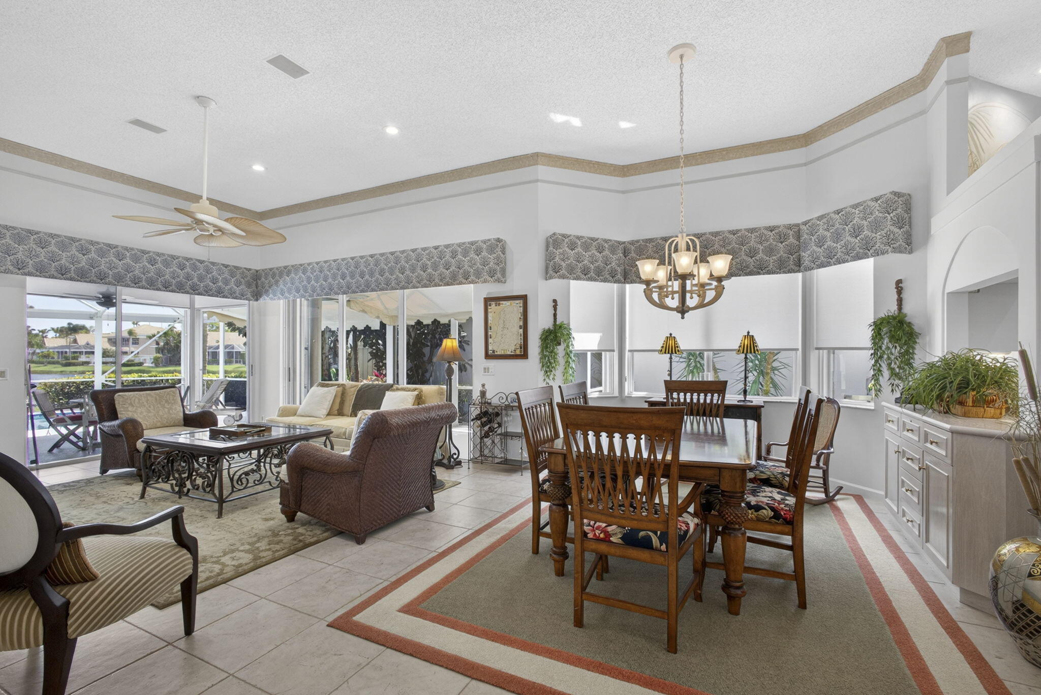 PGA RESORT COMMUNITY OF EAGLETON 2 - Residential