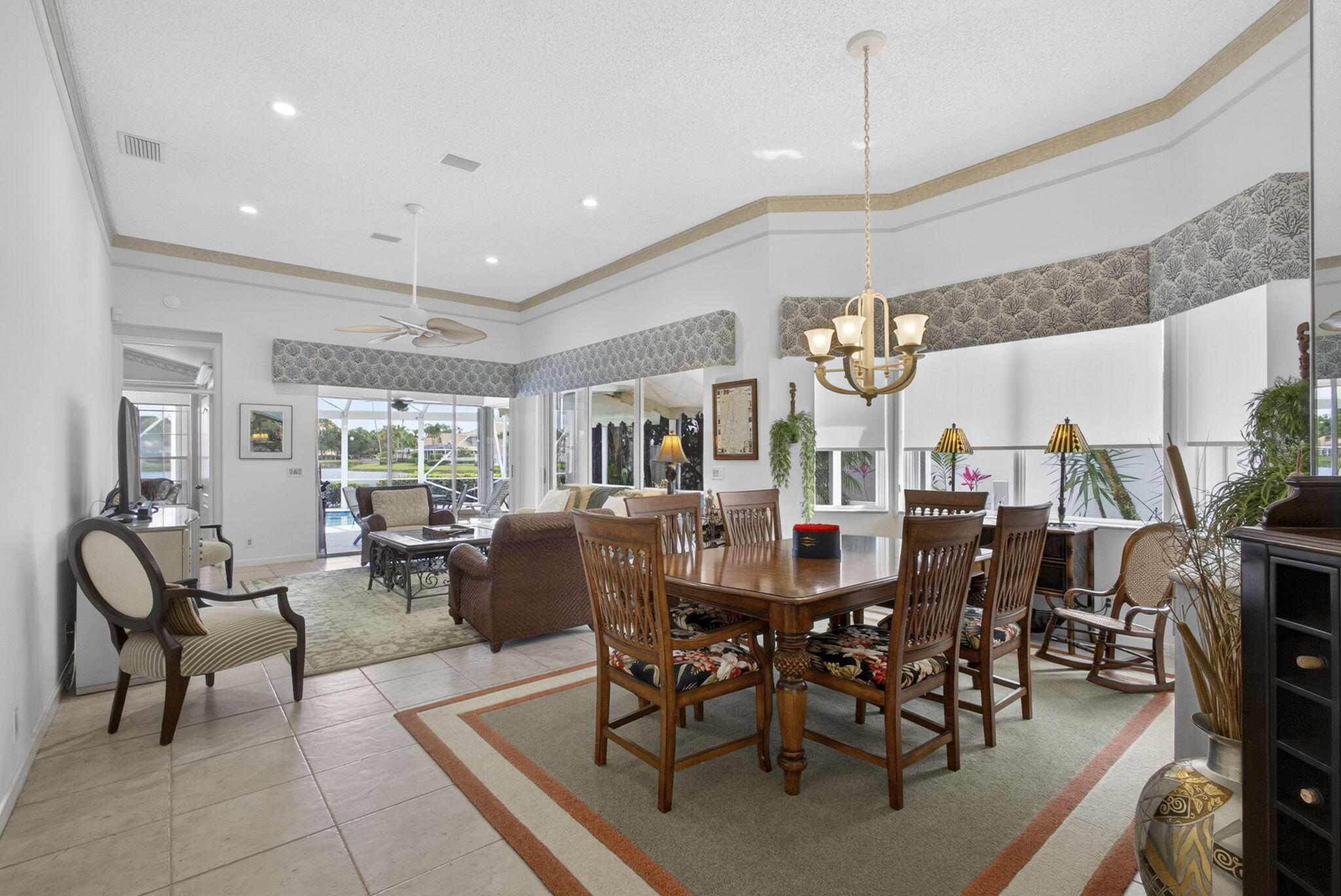 PGA RESORT COMMUNITY OF EAGLETON 2 - Residential