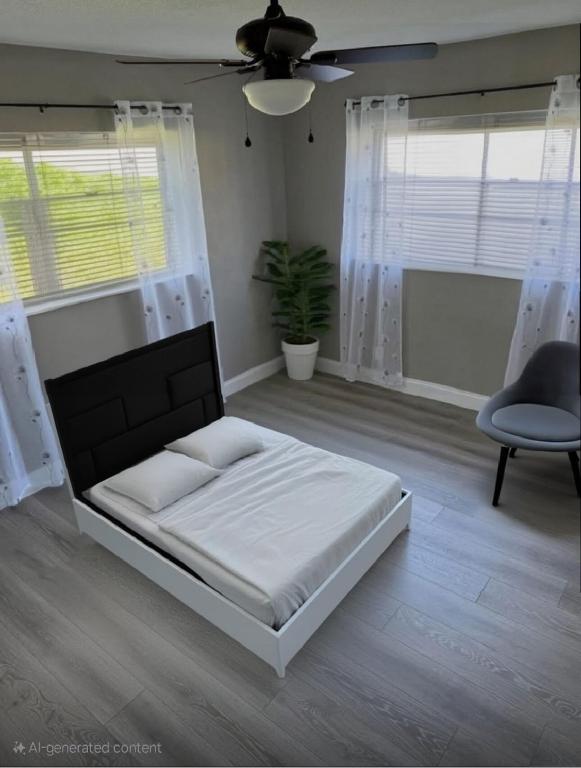 2931 Crosley Drive W A