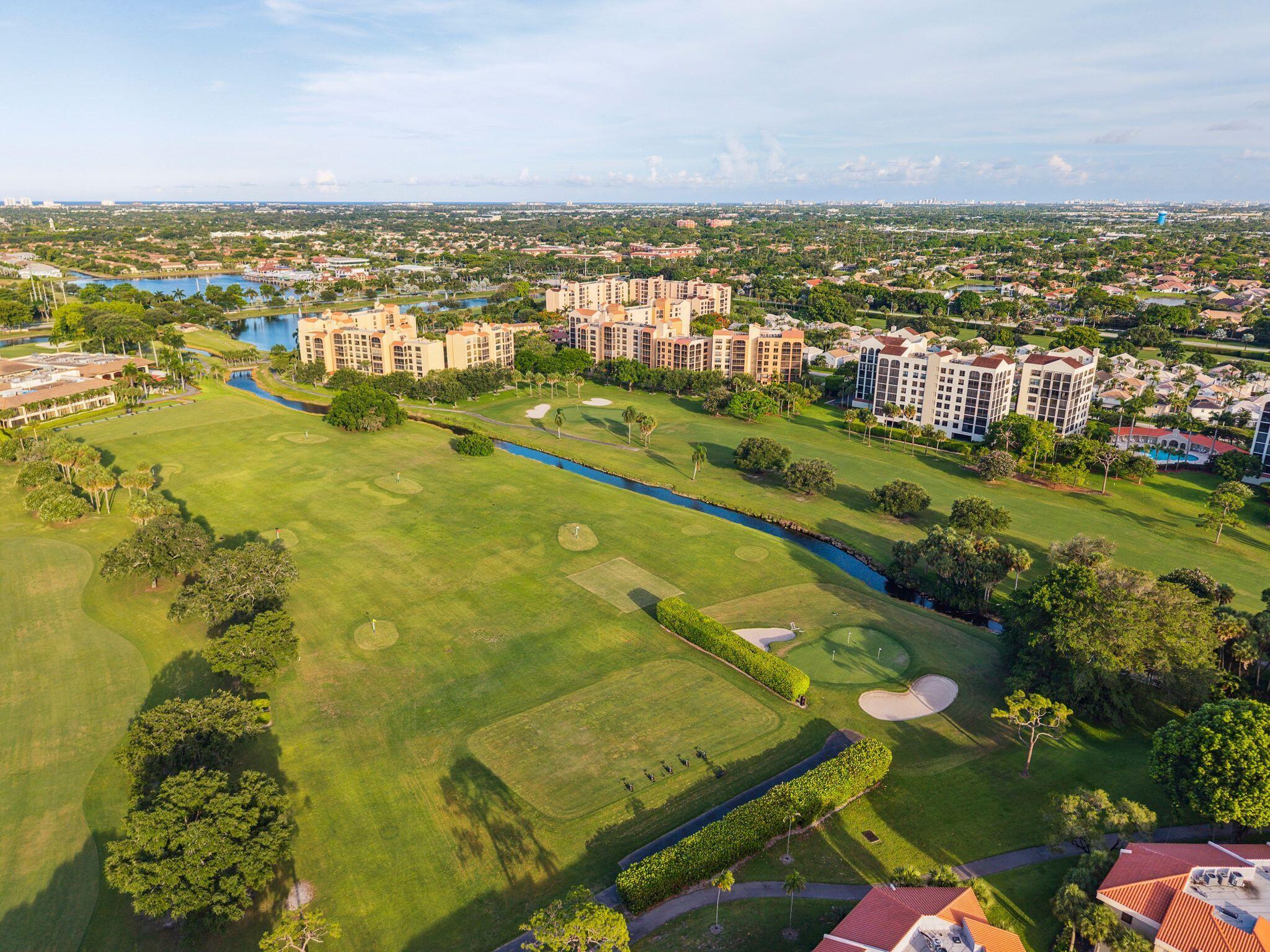 7217 Promenade Drive 801