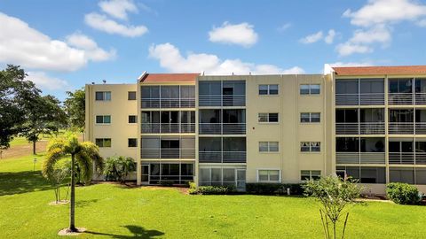 A home in Lake Worth