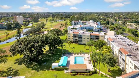 A home in Lake Worth