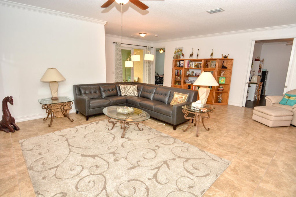 Photo of 6022 NW Cullen Way, Port Saint Lucie, FL 34983 (MLS # R11052532)