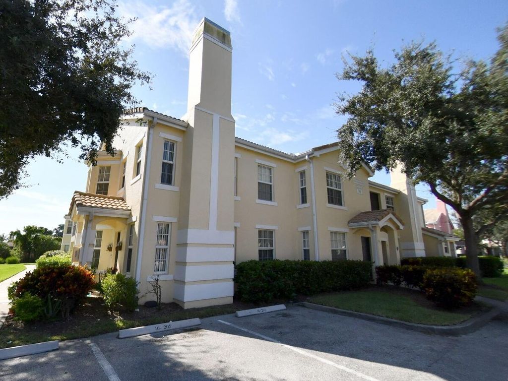 Photo of 130 SW Peacock Boulevard #16-105, Port Saint Lucie, FL 34986 (MLS # R11160889)