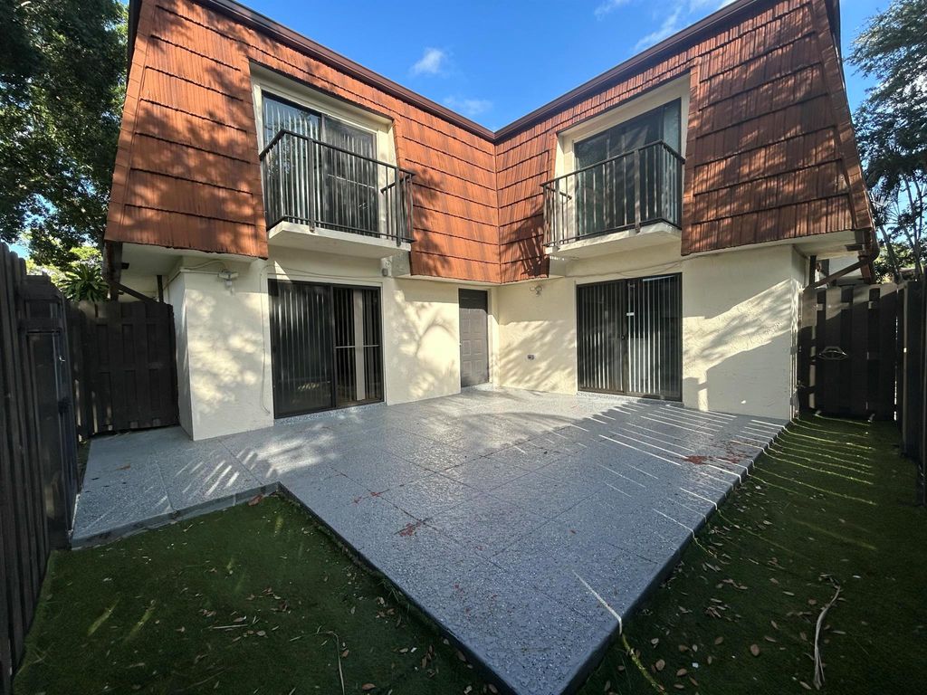 Photo of 2211 White Pine Circle #A, Greenacres, FL 33415 (MLS # R11105860)